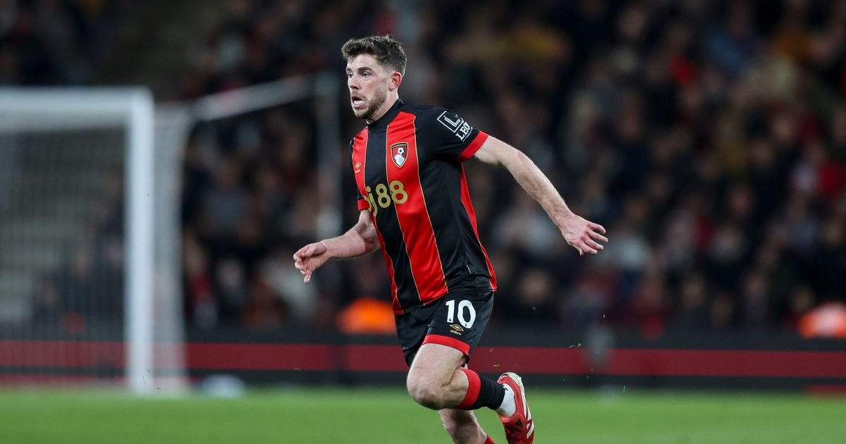Ryan Christie offers huge injury boost for Scotland as Iraola reveals 'honest' agreement with Bournemouth gem