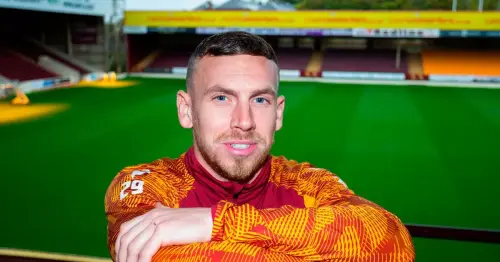 Connor Shields sparks Indian Super League transfer frenzy as Scot a man in demand