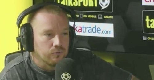 Jamie O'Hara says Rangers will never win the title under Van Bronckhorst and claims Celtic success has 'killed him'