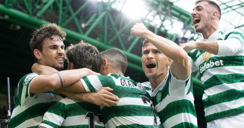 Celtic And UK's 10 Longest Unbeaten Runs After St Mirren End Hoops' Hot ...