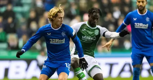 How the SPFL decide post-split fixtures with Rangers going to Hibs for third time as league chief delivers Q&A
