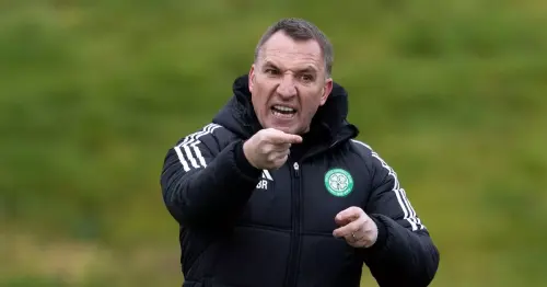Brendan Rodgers defends Celtic style and denies ripping up Ange Postecoglou blueprint