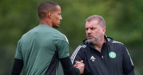 Christopher Jullien describes 'complicated' Celtic relationship with Ange Postecoglou as he opens up on Parkhead departure
