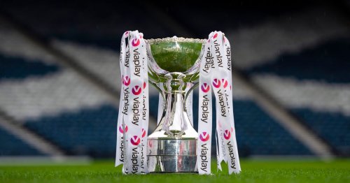 Viaplay Cup semi-final dates confirmed as Rangers, Hearts, Aberdeen and Hibs discover kick-off times