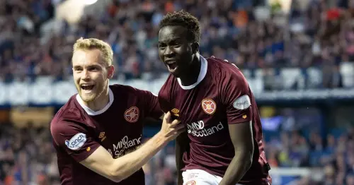 Hearts post-split form over 6 seasons analysed as Jambos look to change history to sew up third