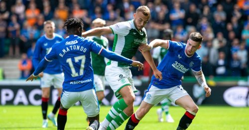 Ryan Porteous to Rangers transfer 'inside knowledge' as SPFL boss told Hibs star is heading for Ibrox