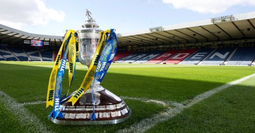 Celtic, Rangers and Hibs among Scottish Cup fifth round ties to be shown on TV