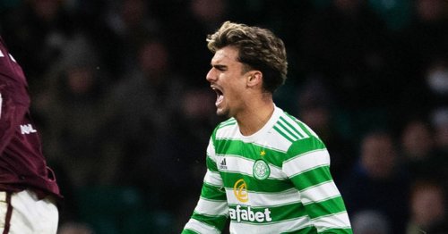 Celtic fear Jota could miss Premier Sports Cup Final with Hibs