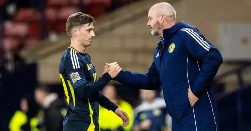 Ryan Gauld handed injury return deadline as fans sweat over key date days before Scotland friendlies