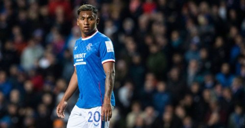 Alfredo Morelos Rangers career 'nearing' an end as Kris Boyd predicts Ryan Kent revival under Michael Beale