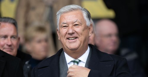Peter Lawwell Celtic transfer statement 'won't wash' with fans as lack of January work serious Rangers gamble