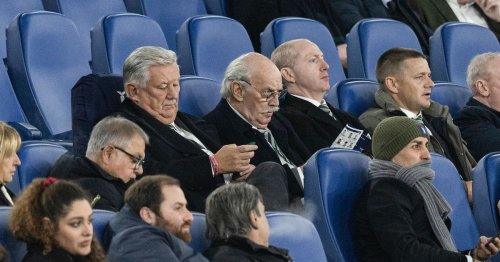 Andy Walker scoffs at Celtic £10million transfer outlay and brands Champions League efforts 'embarrassing'