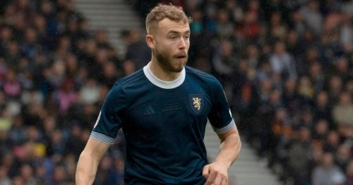 Ryan Porteous Scotland display earns rave review as Watford defender impresses pundits