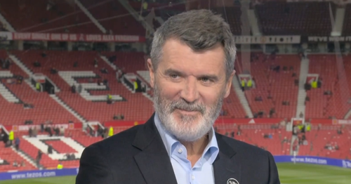 Roy Keane delivers Rangers vs Celtic title verdict after six-goal Old Firm classic at Ibrox