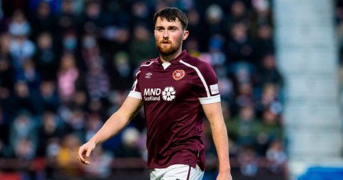 John Souttar's move to Rangers from Hearts down to 'serious illness in family'