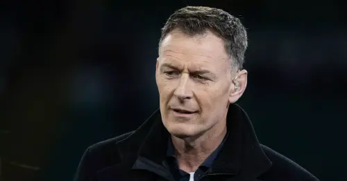Peter Lawwell Celtic statement slammed as Chris Sutton explains why words don't stand up
