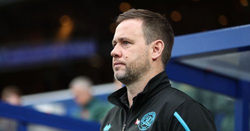 Rangers managerial latest as Michael Beale move at ‘standstill’ amid conflicting permission claims