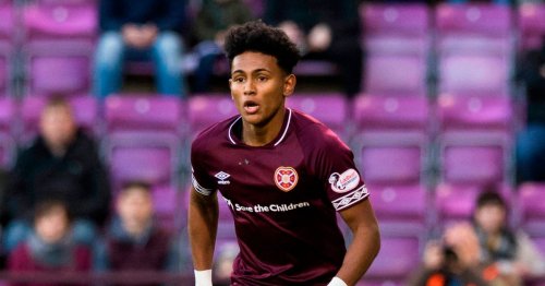 Demetri Mitchell 'in Hibs talks' as ex-Jambo left out of Blackpool squad