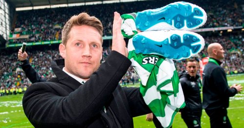 Kris Commons calls out 'disappointing' Celtic signing and highlights transfer priority for Ange Postecoglou