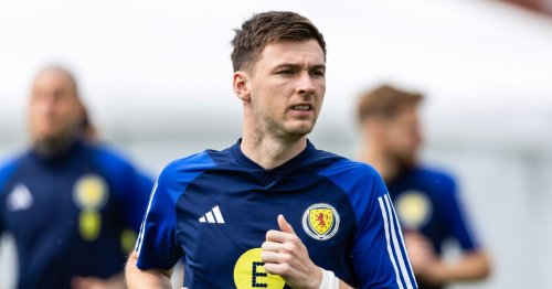 Kieran Tierney Arsenal Transfer Exit On The Ropes As Newcastle Eye 
