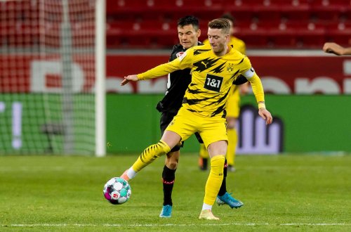 Preview: Gladbach vs Dortmund – Prediction, Team News and Game Changers