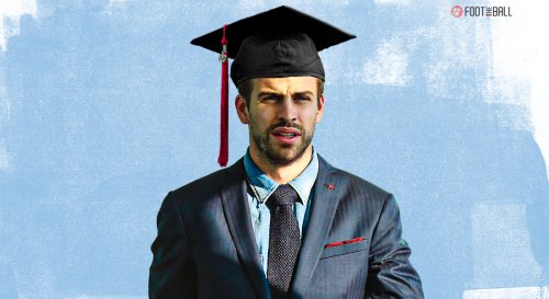 Gerard Pique's Kings League: Tournament That Will Bring New World Order