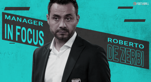 Roberto de Zerbi Leaves Brighton: Timing makes clear where he's going