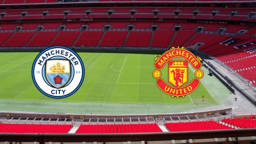 FA Cup Final Preview: Man City vs Man United - Prediction, Lineups And More