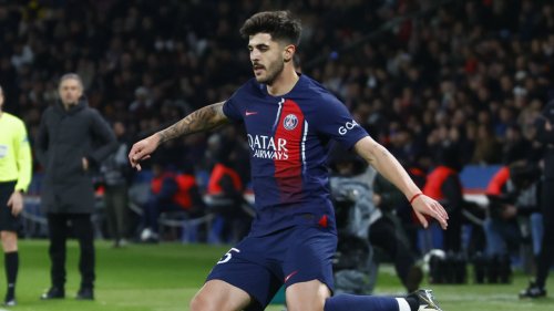 Lucas Beraldo: PSG Have Signed A Ball Playing Star Defender
