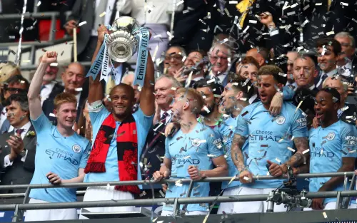 Manchester City FA Cup Final wins: Recap of their titles so far