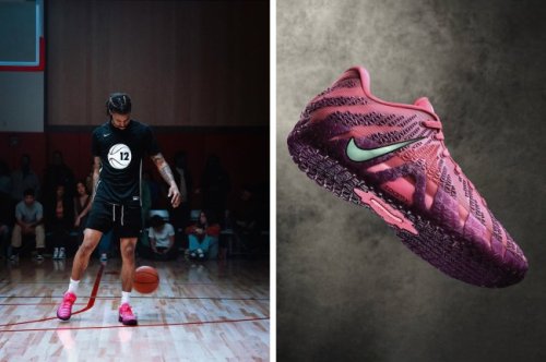 Ja Morant’s Third Nike Sneaker Is His Most Captivating Signature Model Yet