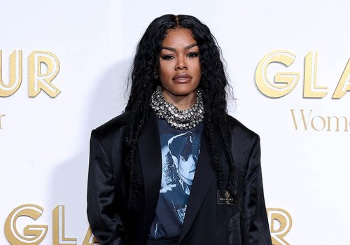 Teyana Taylor’s Sneaker Style Through The Years