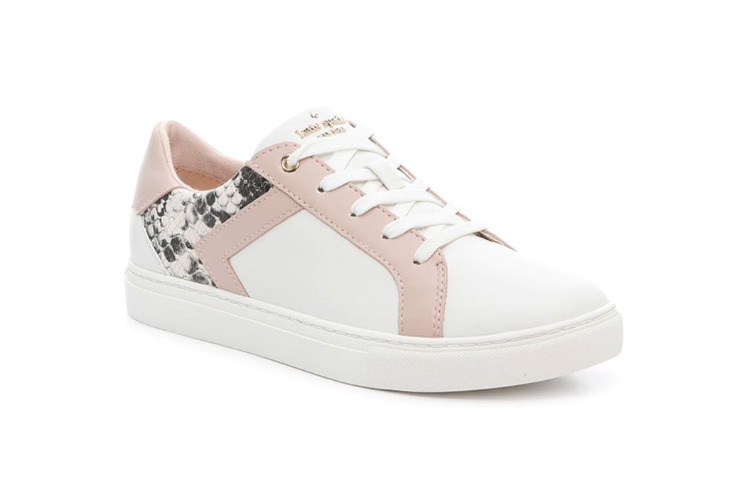 Kate Spade Sneakers, Timberland Boots & More Top Styles Are 30% Off At DSW’s Black Friday Sale