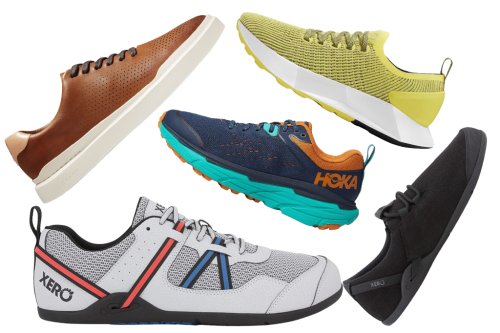 The 26 Best Walking Shoes for Men, According to Experts