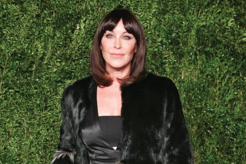 Tamara Mellon and Karla Welch Call for Action Against Alabama’s Abortion Restriction Law