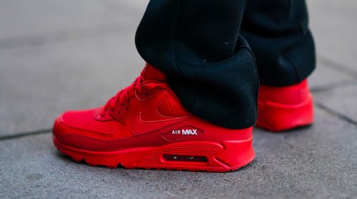The 10 Best Nike Air Max Shoes to Add to Your Sneaker Rotation