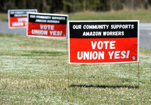 What the Wave of Retail Labor Unions Says About Shifting Tide of Workers’ Power