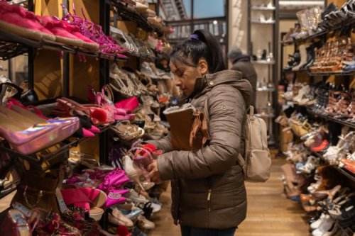 Is Footwear Turning The Corner on a Rough U.S. Wholesale Market?