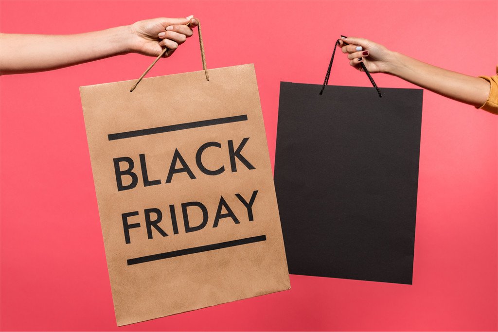 Everything You Need to Know About Black Friday & Cyber Monday 2020