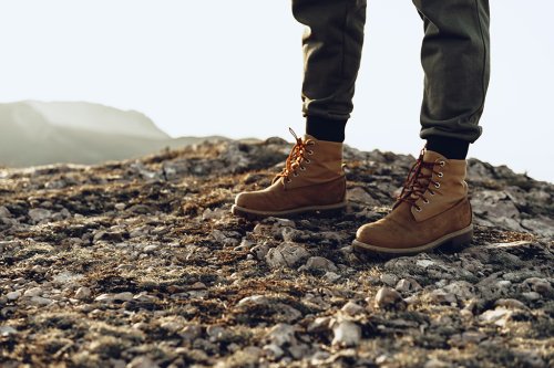 The 10 Best Hiking Boots for Men to Wear on Any Outdoor Adventure