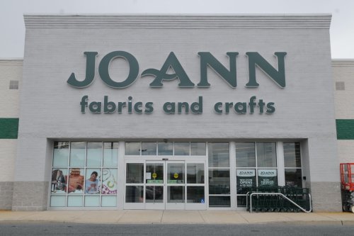 Jo-Ann Fabric Will Close Stores in 2023: Here Are the Locations & Why ...