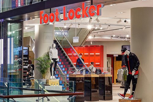 puma foot locker