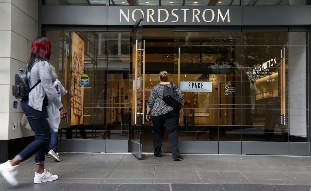 Everything You Need to Know About Nordstrom’s Black Friday & Cyber Monday Deals