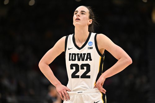 Caitlin Clark Records a Historic Triple-Double in a Bruce Lee-Inspired ...