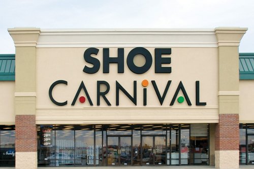 Shoe Carnival Beats on Earnings, With Loyalty Program and Store Sales