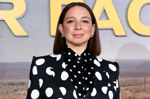 Mandm’s Replaces Beloved Cartoon ‘spokescandies’ With Maya Rudolph After Viral High Heel