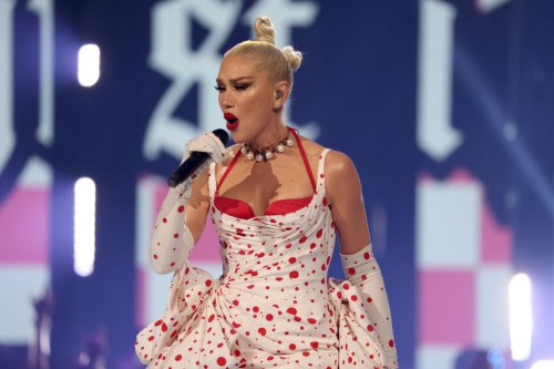 Gwen Stefani Returns With Romantic New Single ‘true Babe Flipboard