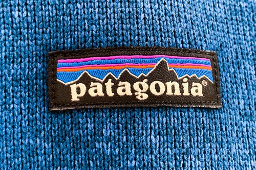 Patagonia Sues Gap For Allegedly Copying Its Snap-T Pullover Fleece and Logo