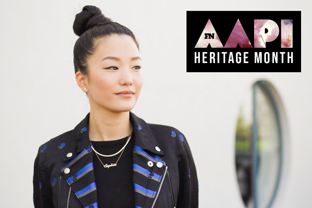 How Sophia Chang Is Using Her Artistic Skillset to Create Change for Marginalized Groups