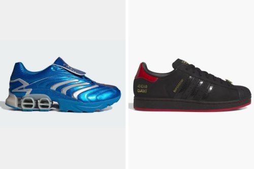 The Best Adidas Sneakers Releasing in April